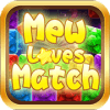 Mew Loves Match版本更新