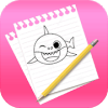 How to draw Baby Shark费流量吗