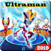 Super Ultraman Power Geed费流量吗