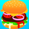 make burger cooking game费流量吗