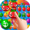 Onet Devil Fruit Candies