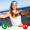 Fake Girlfriend Live Call