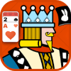 Solitaire KingClassic Solitaire  Card Game无法打开