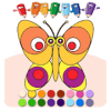 Easy Kids PreSchool Coloring Book版本更新