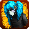 Horror Game Sally Scary Face