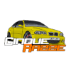 Cinque Razze