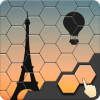 Hexart  Puzzle Game