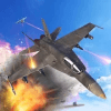 Fighter Jet Air Strike  Now with VR