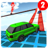 Impossible Car Drive版本更新