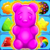 Crazy Candy Bomb