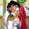 Mermaid Princess Mistletoe Kiss费流量吗
