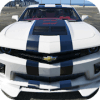 Drive Chevrolet Camaro  Sport Car Sim 2019费流量吗