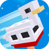 Rowing  Crazy Jump版本更新