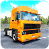 Euro Truck Driving Time Simulator 2019版本更新