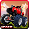 Driving Car Stunts Racing官方下载