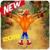 Crash Super Batlle Run官方下载