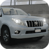 Drive Toyota Prado Sim  Suv Offroad 2019版本更新