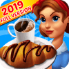 Fast Food Craze  Kitchen Cooking Games Madness官方下载