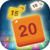 Digital MergerChallenge the brain with numbers版本更新