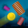 Knockout Can and ball  hit them all版本更新