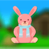Best Escape Games 175 Naughty Pink Rabbit Rescue版本更新