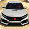 Realistic Car Racing Drift Game Civic版本更新