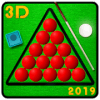 3D Snooker 2019版本更新