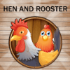 Hen And Rooster Rescue版本更新