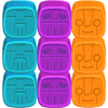 Cubes Puzzle官方下载
