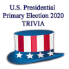 US Presidential Primary Election 2020 Trivia