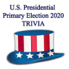 US Presidential Primary Election 2020 Trivia费流量吗