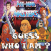 Quiz Masters Universe