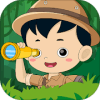 Timmy and the Jungle Safari