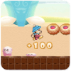 Super Porio  Candy World Adventure官方下载