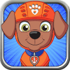 Paw Puppy Patrol Jigsaw Puzzle Game官方下载