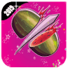 Fruits Cut 3D Megic费流量吗