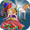 Beautiful princess and bee_game for girls版本更新