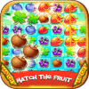 Tutti Frutti  Match 3 Puzzle Game