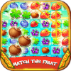 Tutti Frutti  Match 3 Puzzle Game版本更新