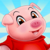 Three Little Pigs  Fairy Tale with Games费流量吗