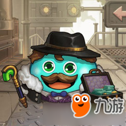《不思议迷宫》慈善家冈布奥获得方法