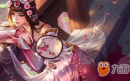 王者荣耀S15赛季甄姬怎么玩_王者荣耀改版甄姬出装玩法介绍一览