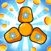 Fidget Spinner Evolution  Merge & Collect Fidget