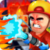 American Fire Fighter 2019 NY City Fire Truck Hero中文版下载