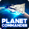 Planet Commander Online Space ships galaxy game中文版下载
