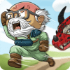Rush hero