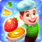 Fantastic Chefs: Match 'n Cook（Unreleased）