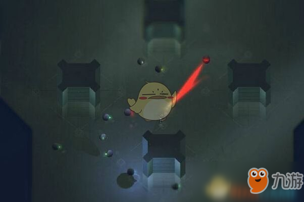《Below》木箭制作方法介绍
