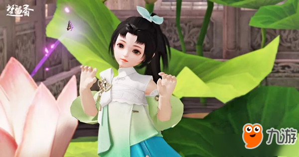 《楚留香》手游2019清明节活动大全