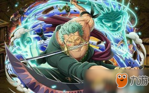 《航海王：燃烧意志》最强SR排名分析